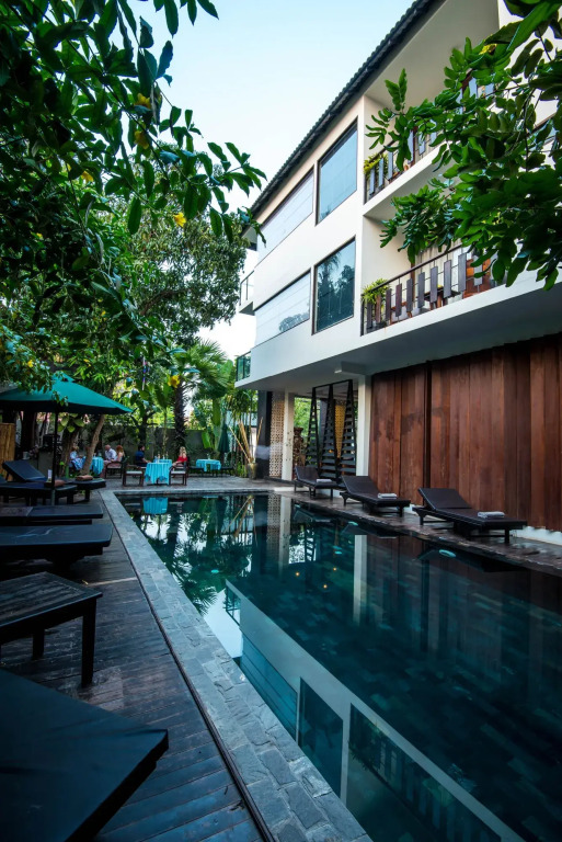 King Rock Residence