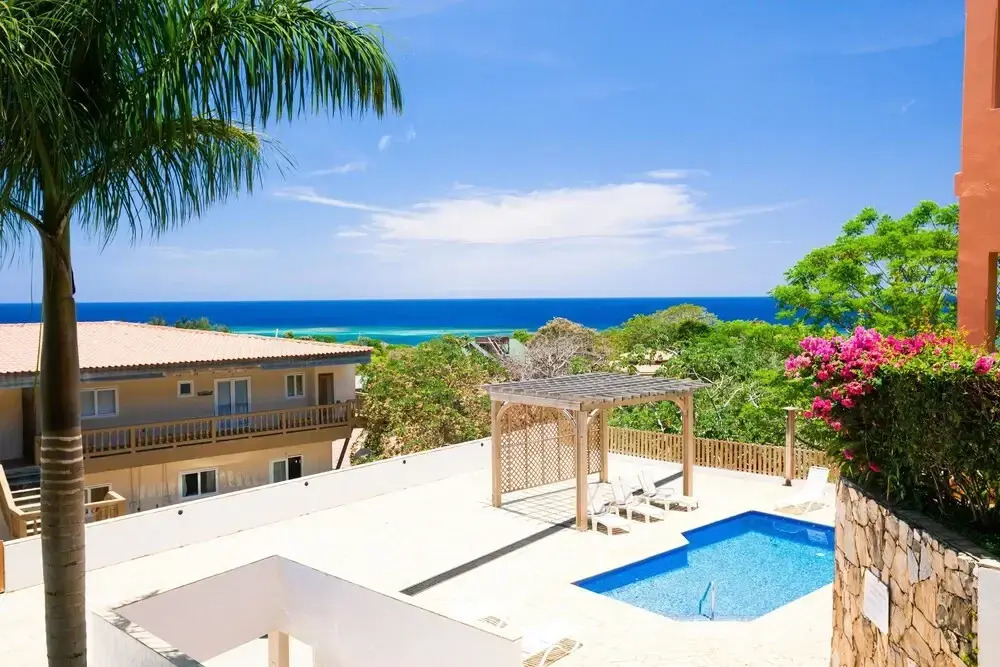 Views of Sunset Estates 2B