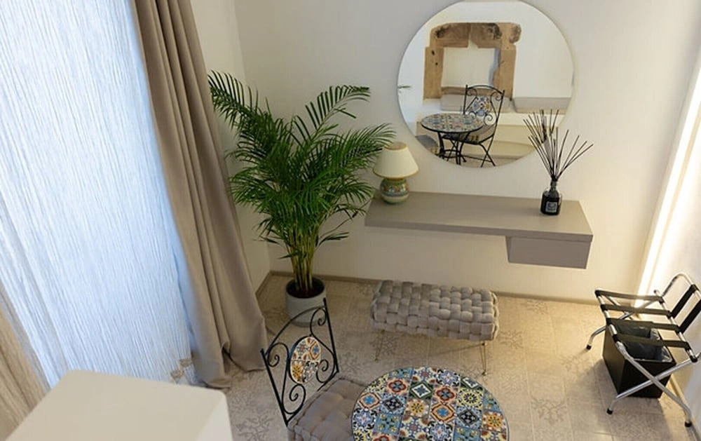 TROPEA VETERA LuxuryHome-Casa Forno1638
