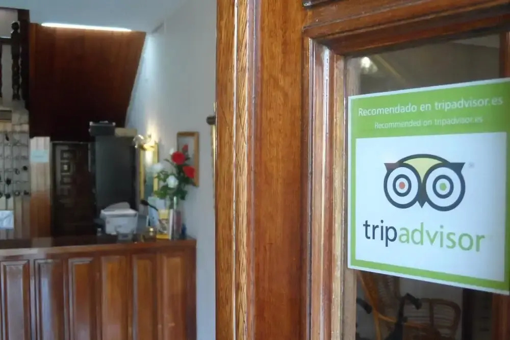 Hotel Los Hidalgos