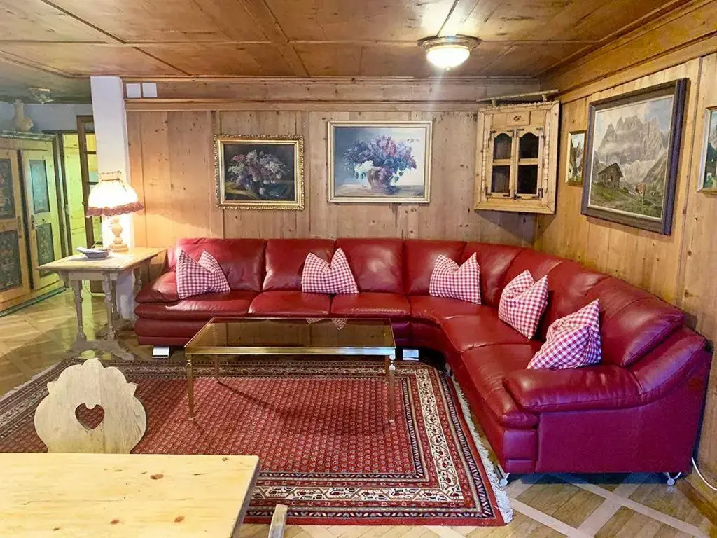 Appartments Limo