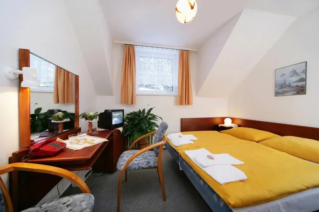 Hotel Albis