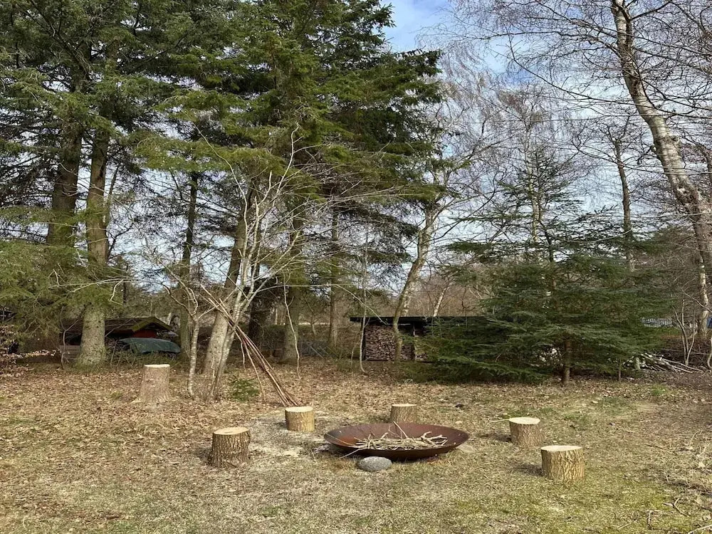 4 Star Holiday Home in Frederiksvaerk