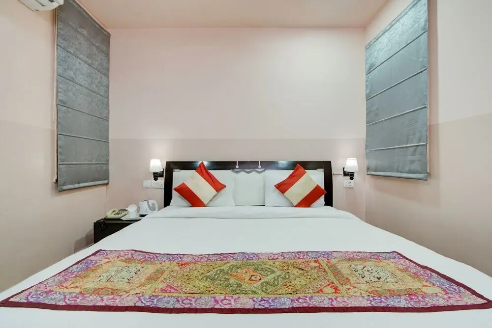 Hotel Kayanaat
