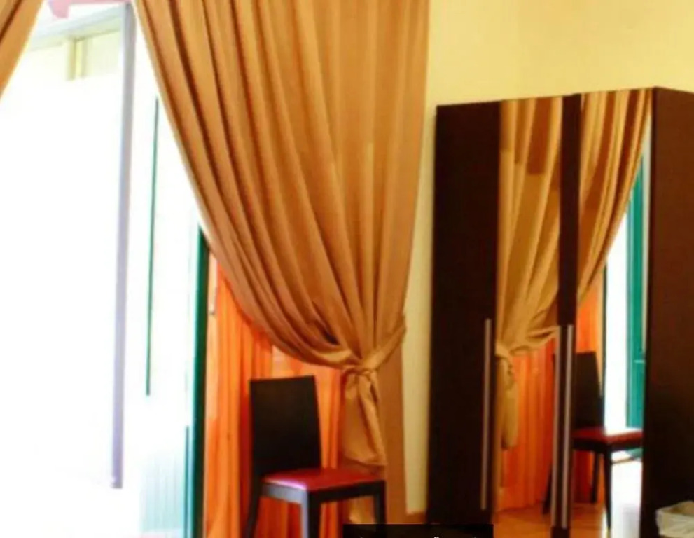 San Max Hotel