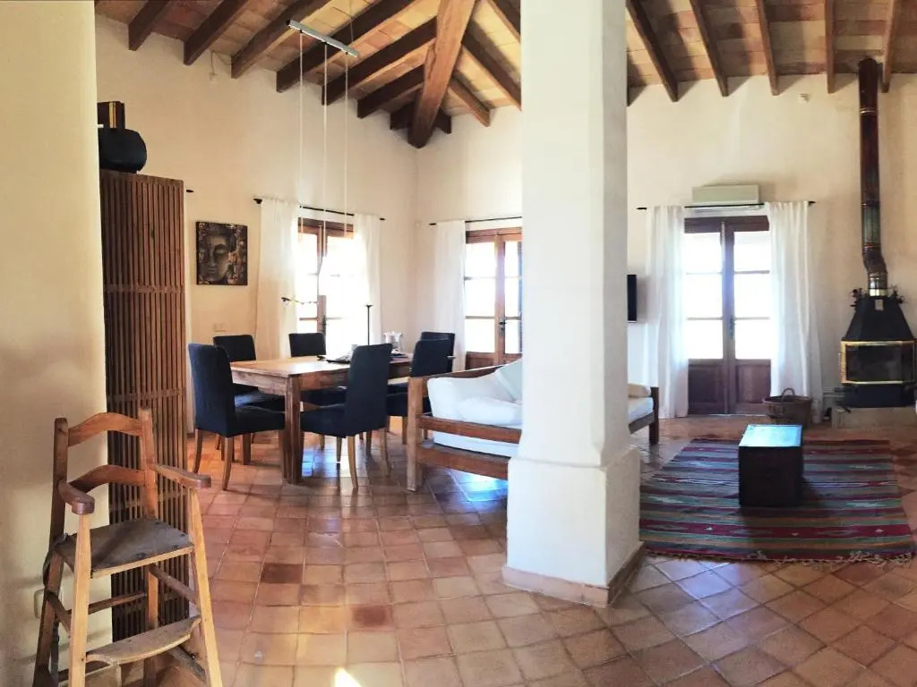 Finca Es Pujol