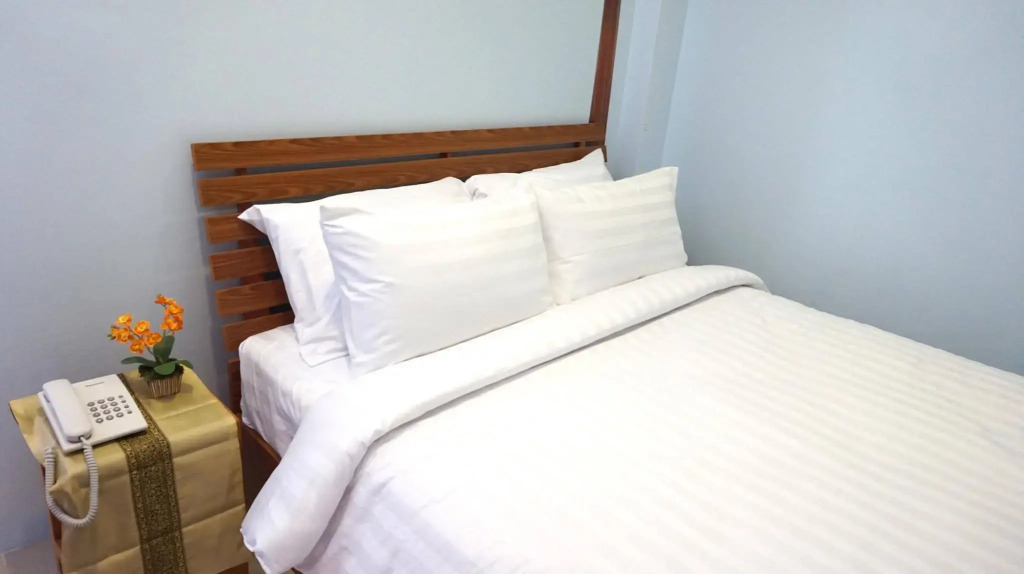 Naka Dream Hotel