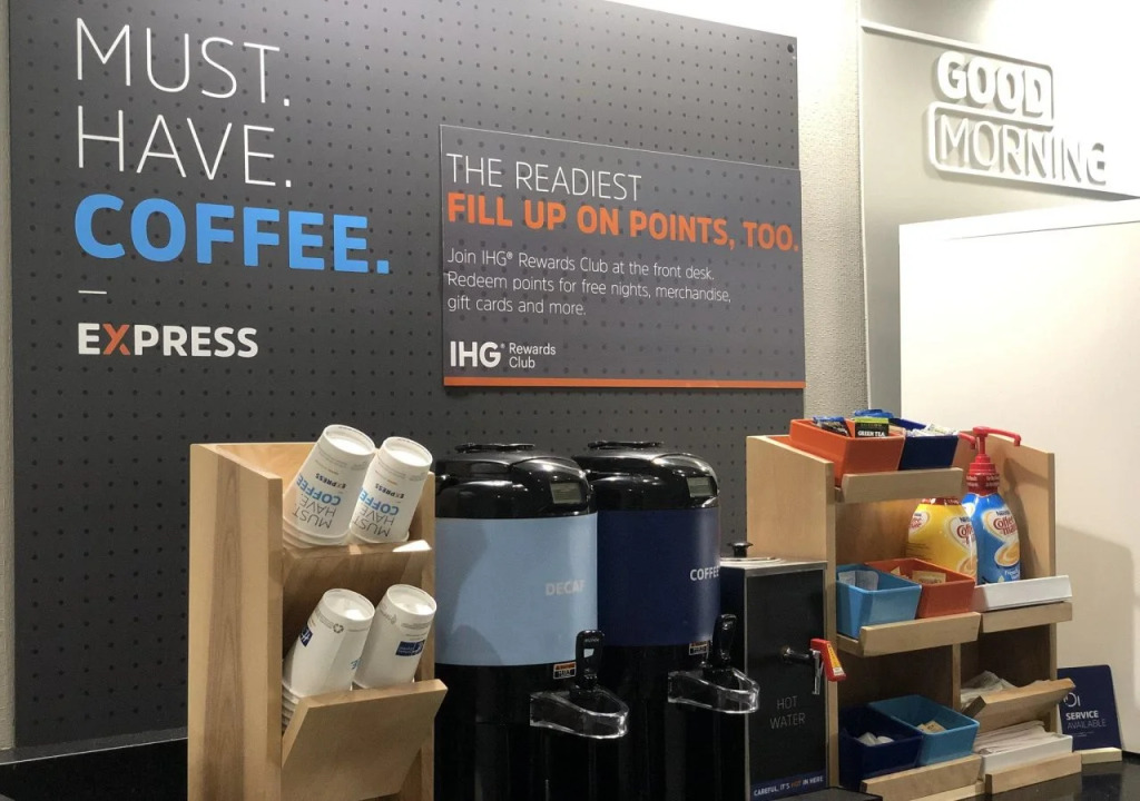 Atwell Suites Austin Airport by IHG