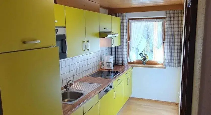 Pension Appartements Via Claudia
