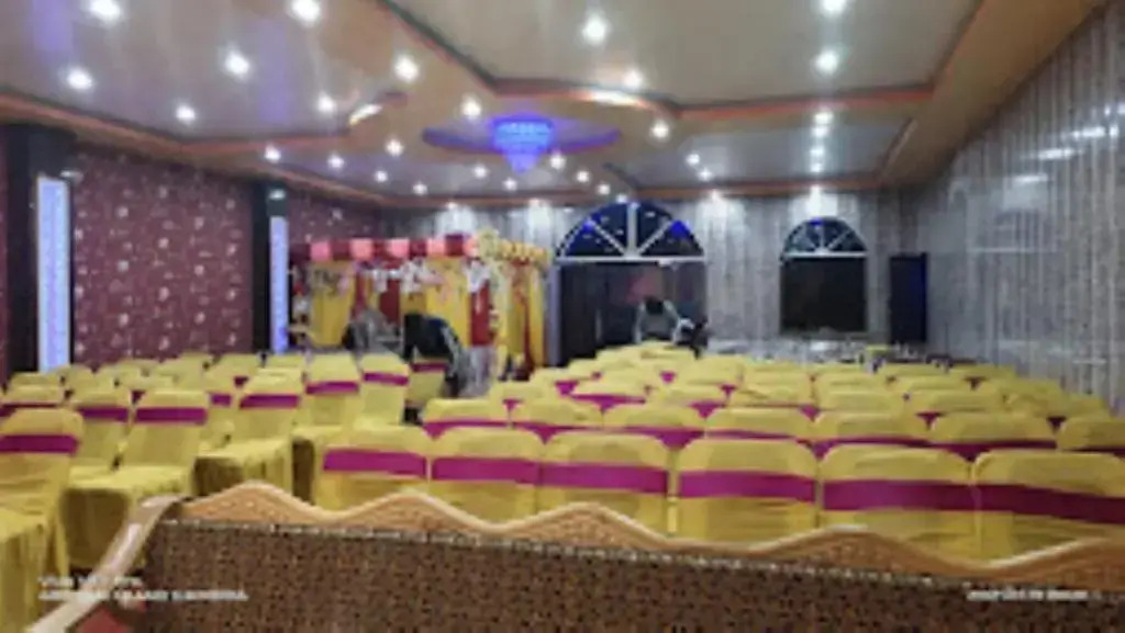 Hotel Amit Lodge