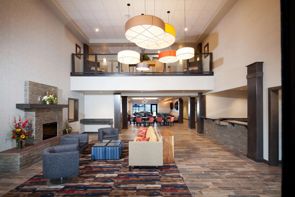 Red Lion Inn & Suites Polson