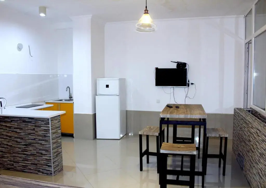 Cozy Apartment in the Center of Batumi
