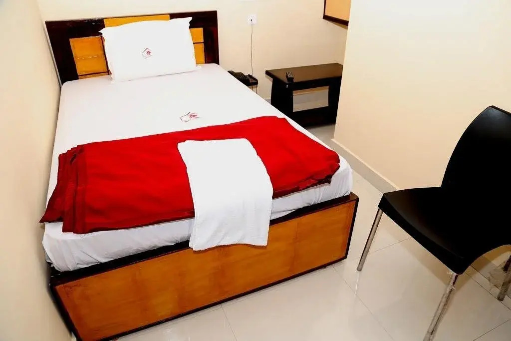 Ramesh Residency