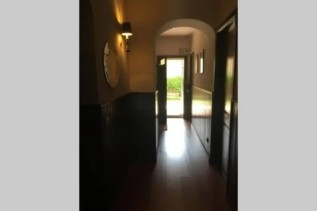 La Costinyola, apmt de muntanya amb jardí, 4 pers. Camprodon