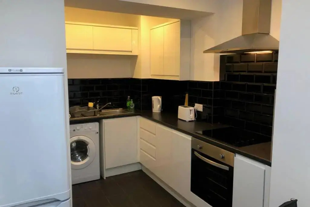 Fishergate ApartHotel 1 Stylish City Centre Apartment