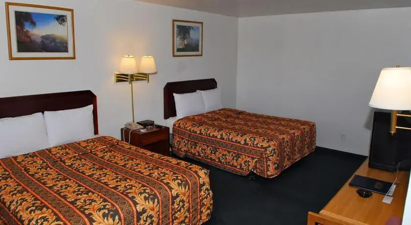 Rodeway Inn Tucson