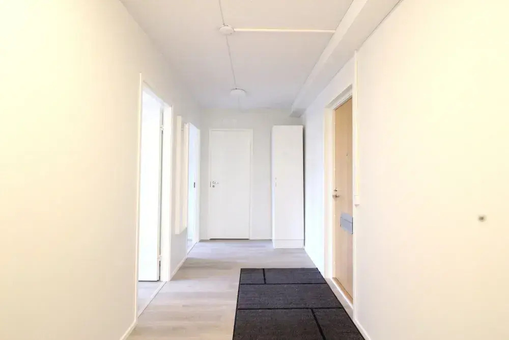 Forenom Serviced Apartments Hämeenlinna Katuma 8