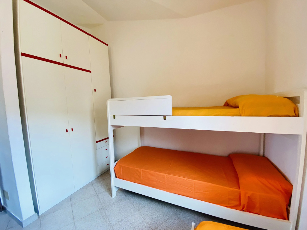 Casa Vacanza Maddy Vista Mare