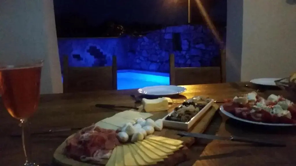 Holiday home Olea