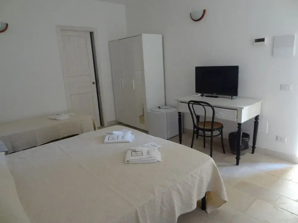 L'Antico Casolare B&B