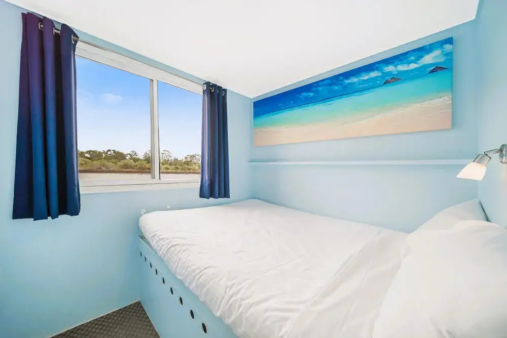 Coomera Houseboats