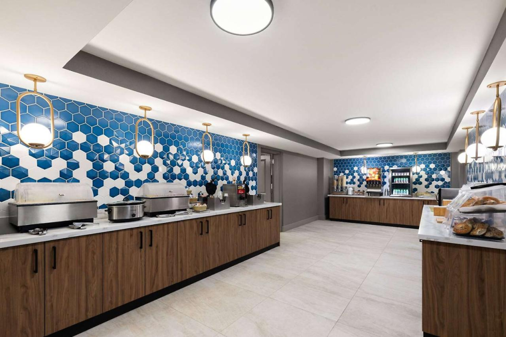 Hawthorn Extended Stay By Wyndham Knoxville