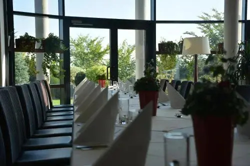 Bazuny Hotel&Spa