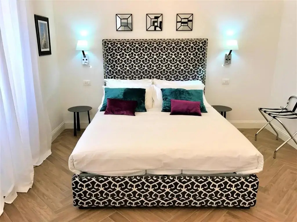 B&B Residenza Ermanni