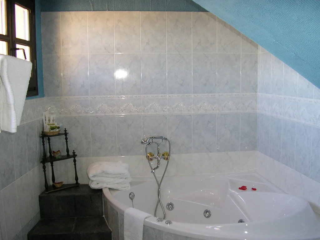 Hotel Palacio Guzmanes