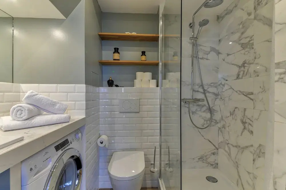 Home Chic Home - Studio Courbevoie La Défense