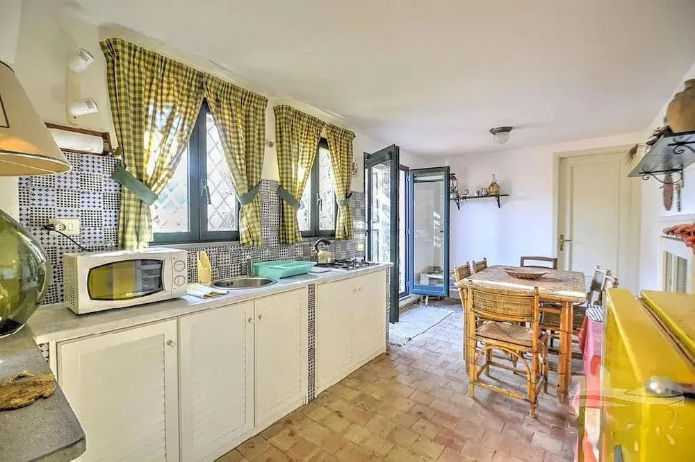 Villa con Giardino vicino al mare