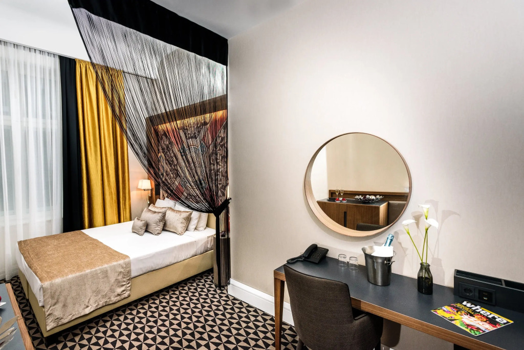 Hotel Moments Budapest by Continental Group