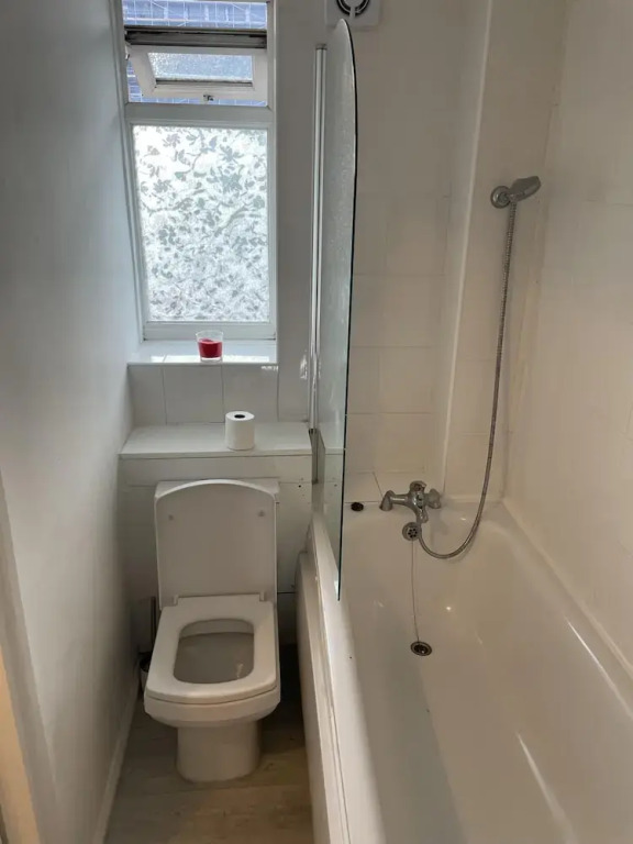 Remarkable 1-bed Apartment in London Near Vauxhall