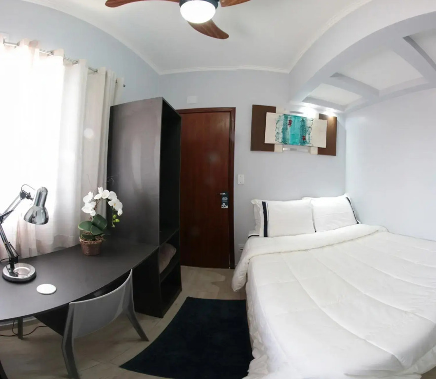 Santo Antônio Hotel Ltda