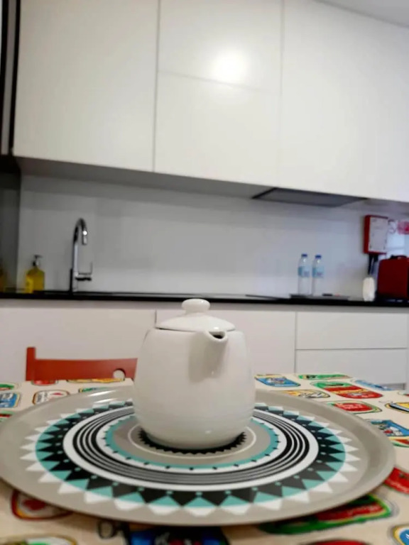 Amazing Ultramodern Apartment in Historical Center