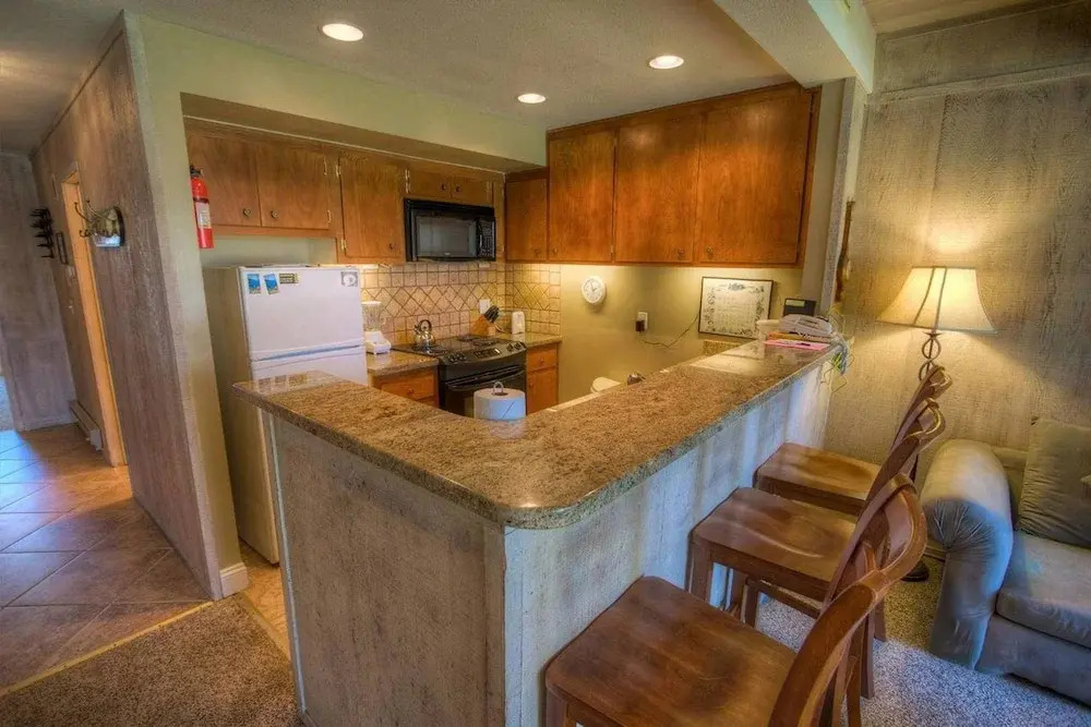 Hawks View by Lake Tahoe Accommodations
