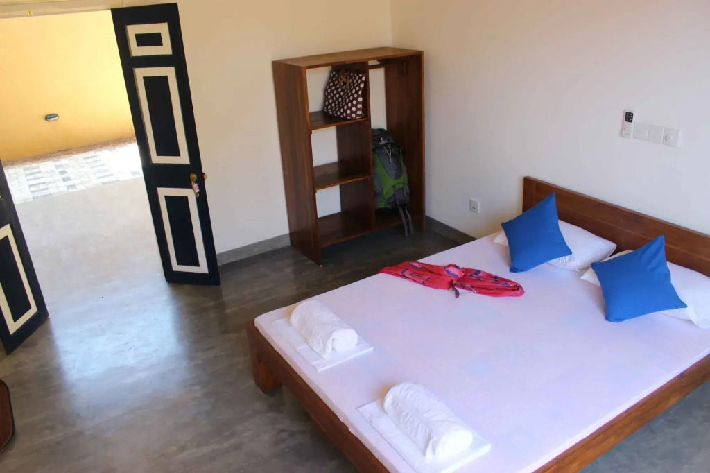 The Hostel