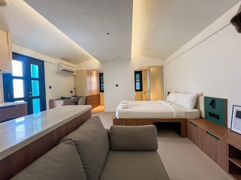 Weave Suites - Midtown