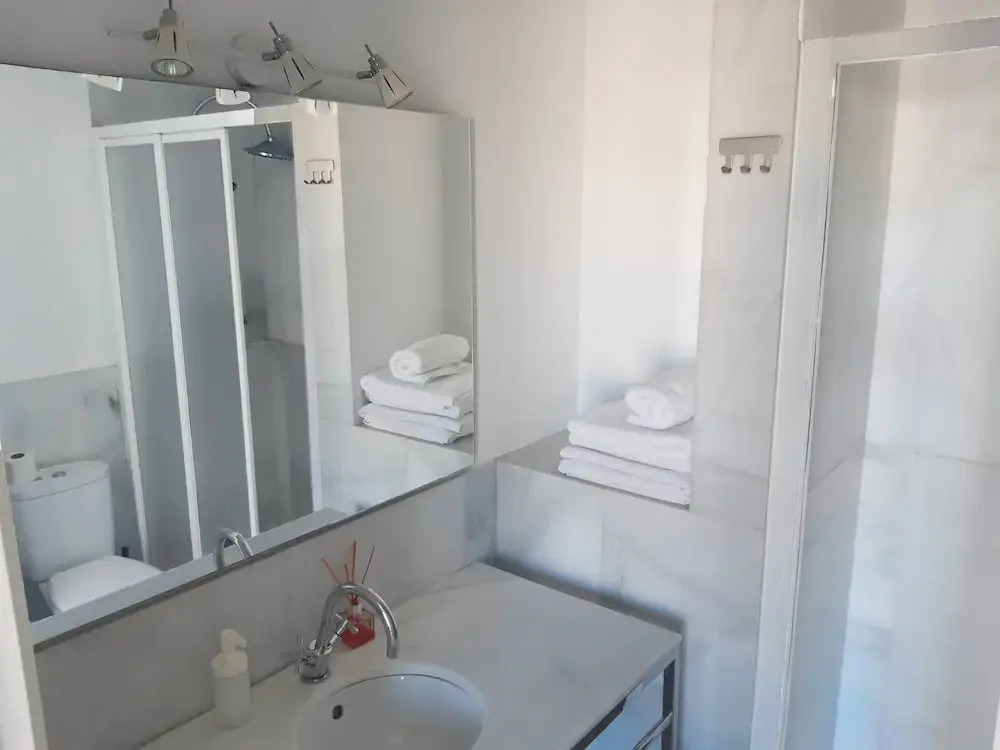 Apartamentos Trinidad Deluxe 3000