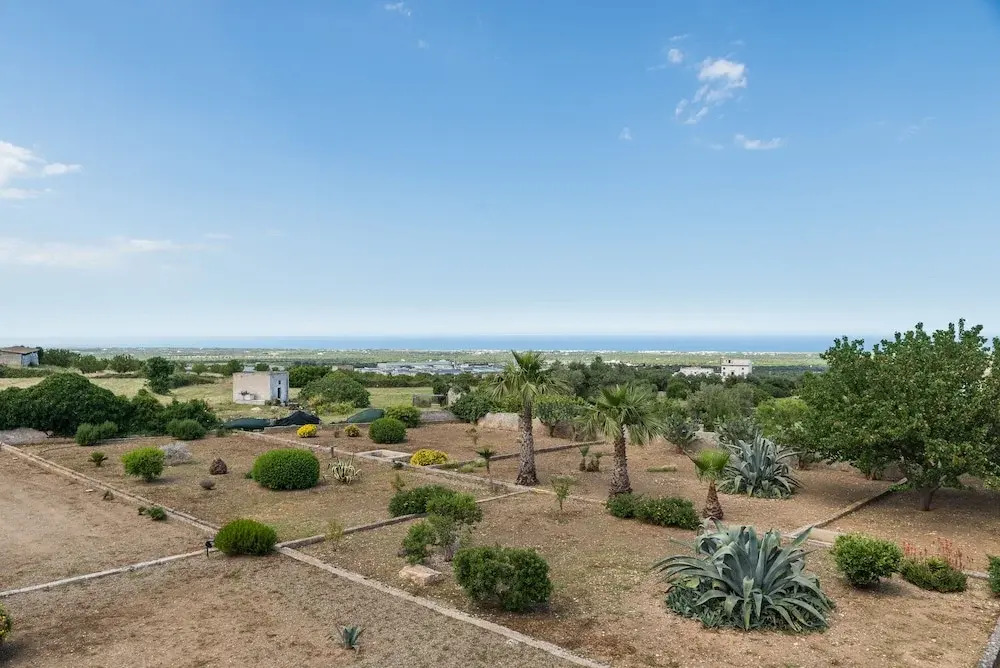 Torretta vista mare by Wonderful Italy