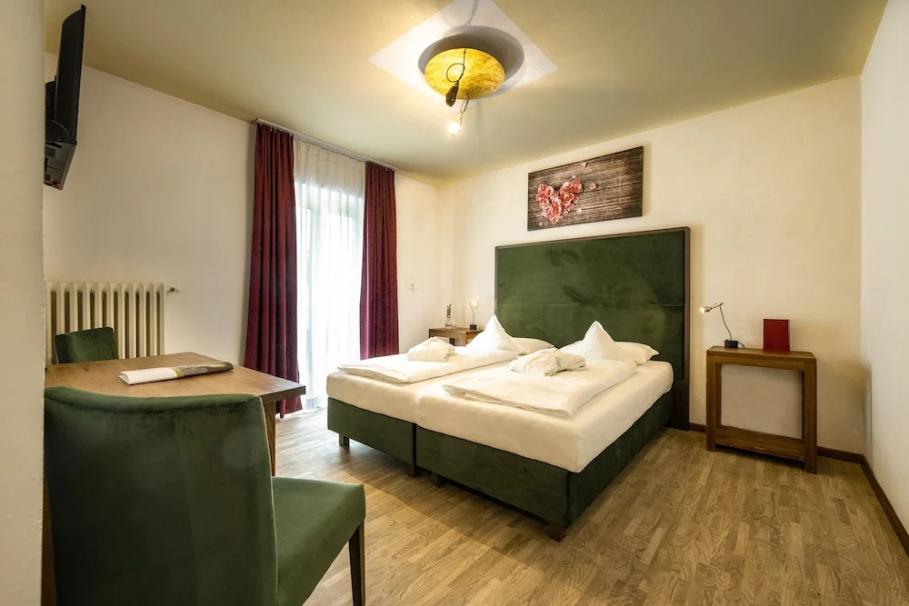 Parc Hotel Florian