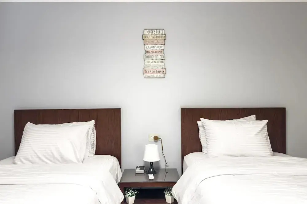 Xuru Stays I The Hospitable 2bdr Apt. 5 min From CAI Airport