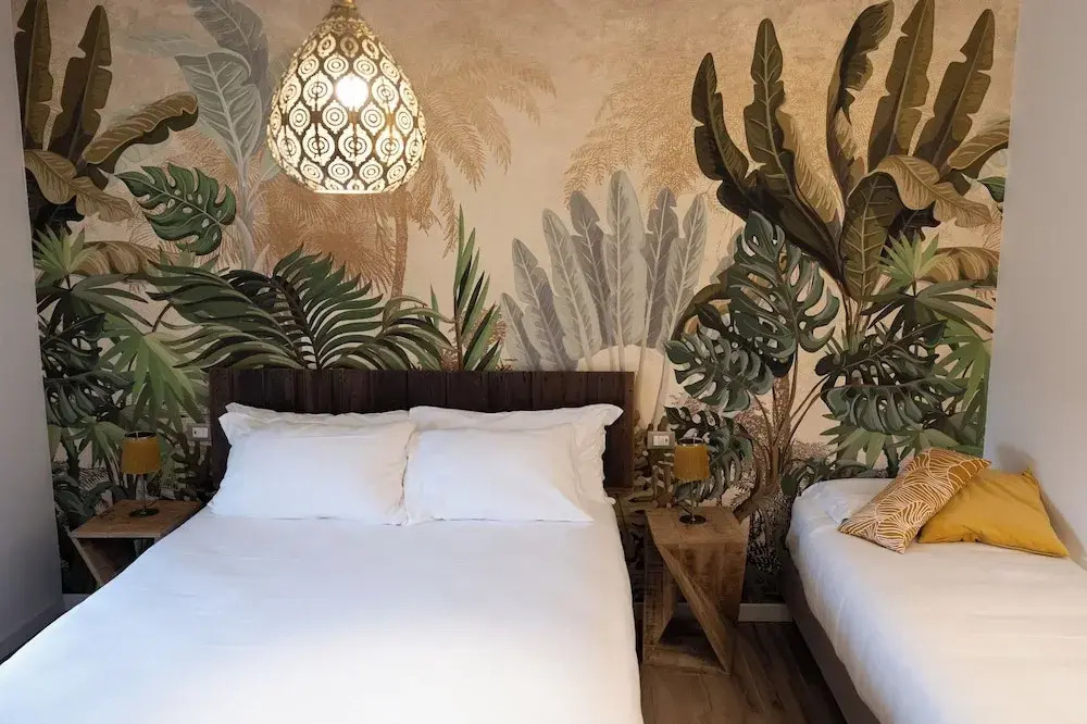 Bed and Breakfast Le Giale