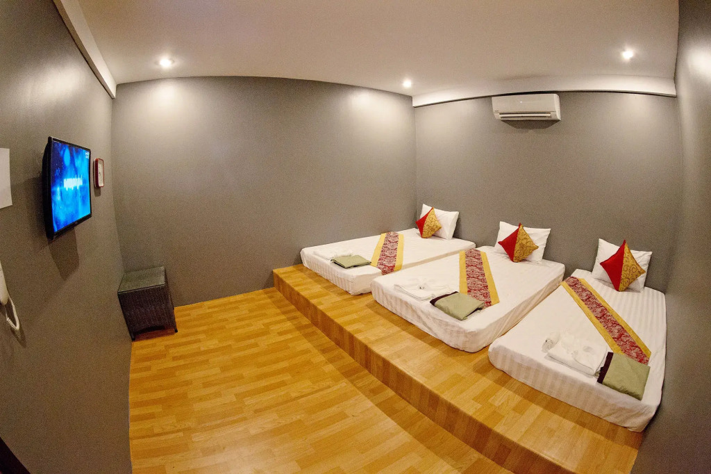 Salita Hotel Phnom Penh