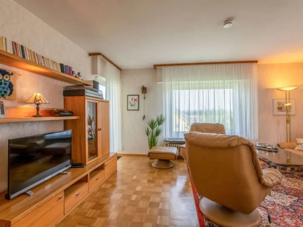 Holiday Home Uhu by Interhome
