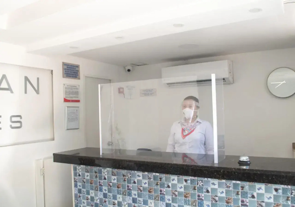 Hotel Azuan Suites By Geh Suites
