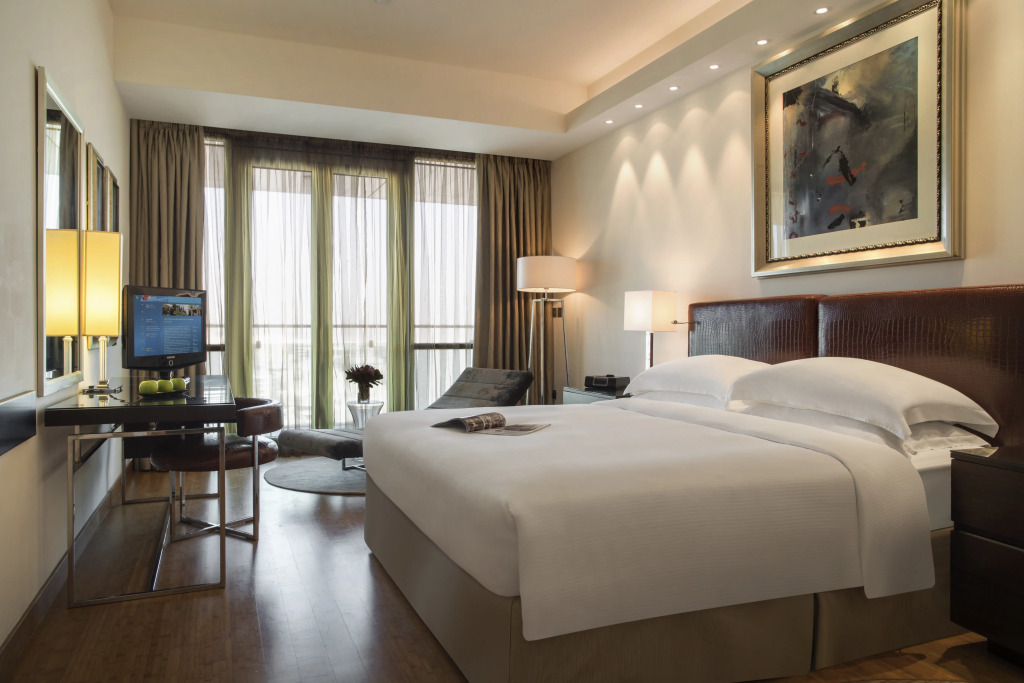 BurJuman Arjaan by Rotana - Dubai