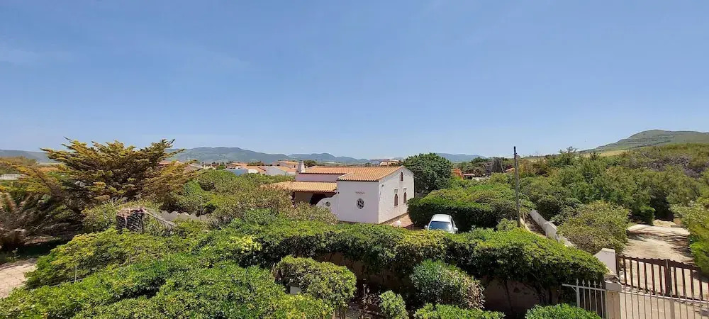 Villetta Indipendente Sul Mare