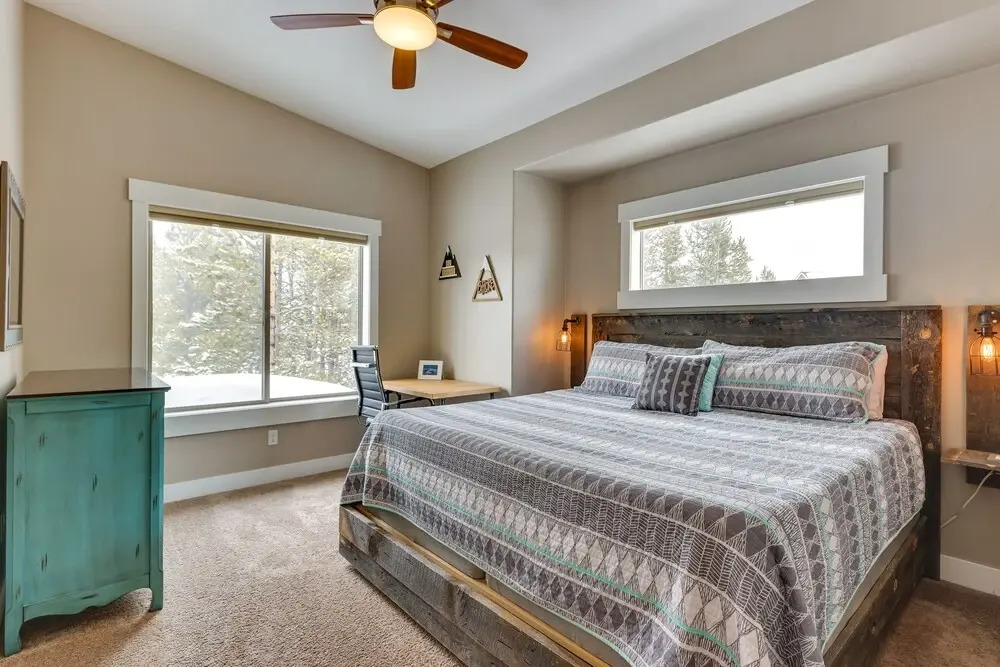 Convenient Fraser Townhome w/ Hot Tub, Near Hikes!