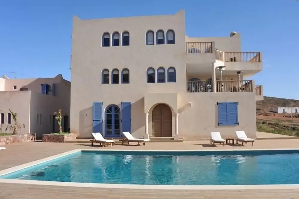 Auberge Dar Najmat